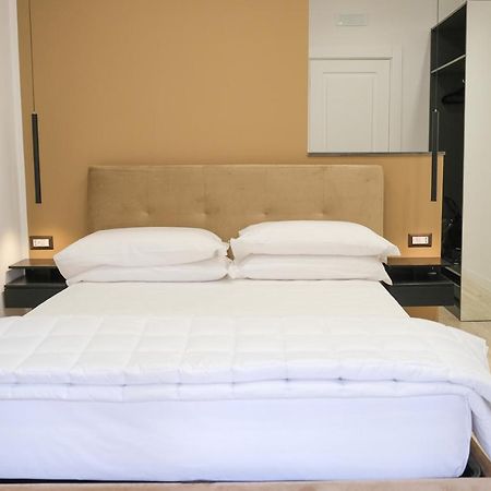 Aroma Apartment And B&B, Maschio Angioino Napoli Eksteriør bilde