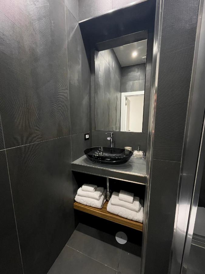 Aroma Apartment And B&B, Maschio Angioino Napoli Eksteriør bilde