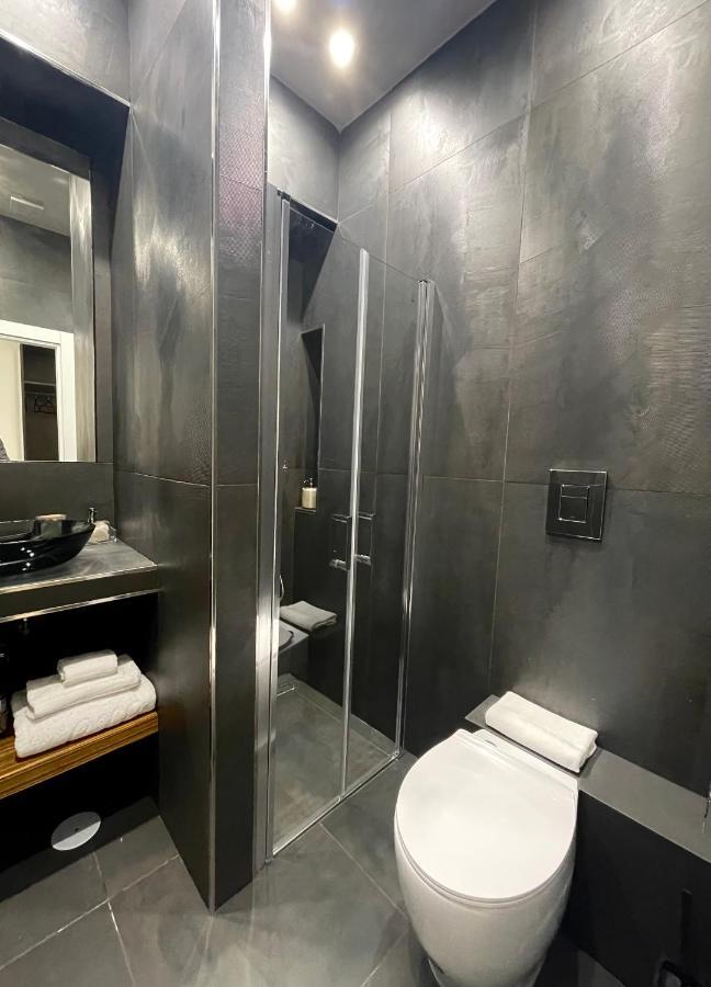Aroma Apartment And B&B, Maschio Angioino Napoli Eksteriør bilde