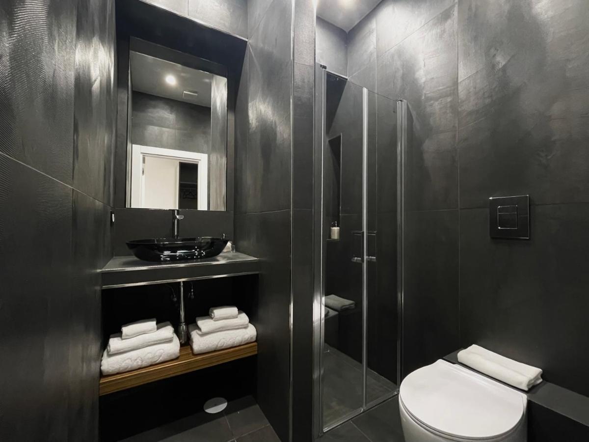 Aroma Apartment And B&B, Maschio Angioino Napoli Eksteriør bilde