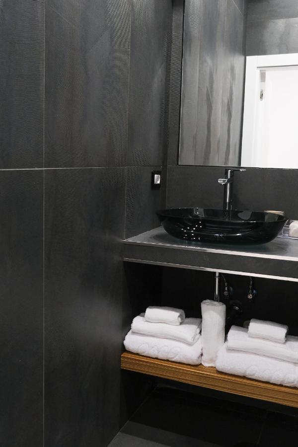Aroma Apartment And B&B, Maschio Angioino Napoli Eksteriør bilde
